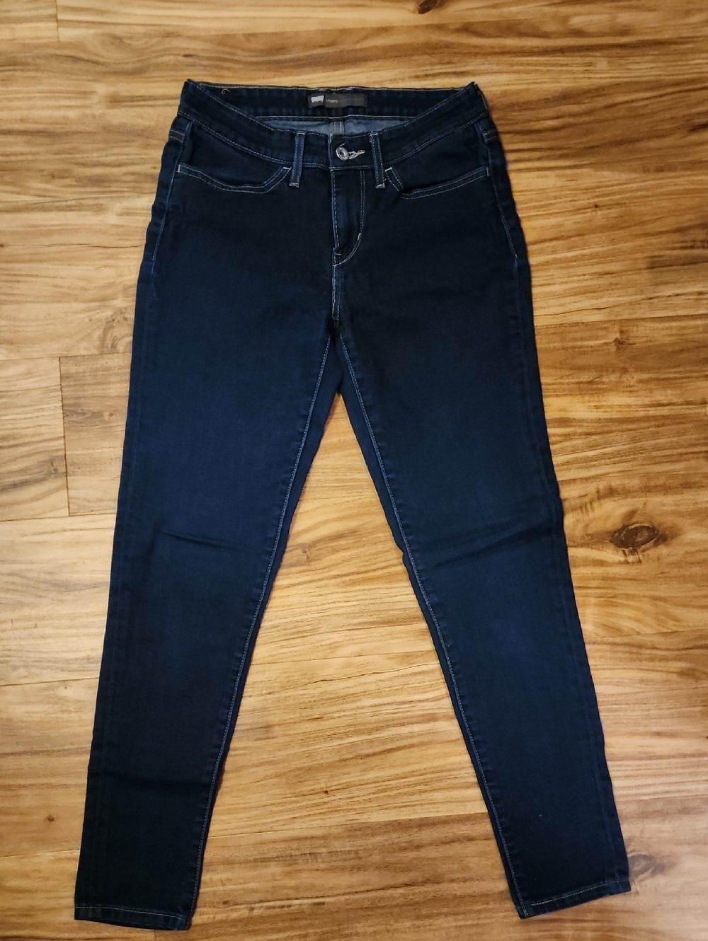 Womens Levis Leggings
